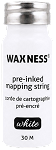 Pre-Inked Mapping String White 100 ft / 30 m ~ Waxness