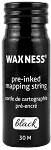 Pre-Inked Mapping String Black 100 ft / 30 m ~ Waxness